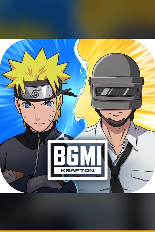 Battlegrounds Mobile India