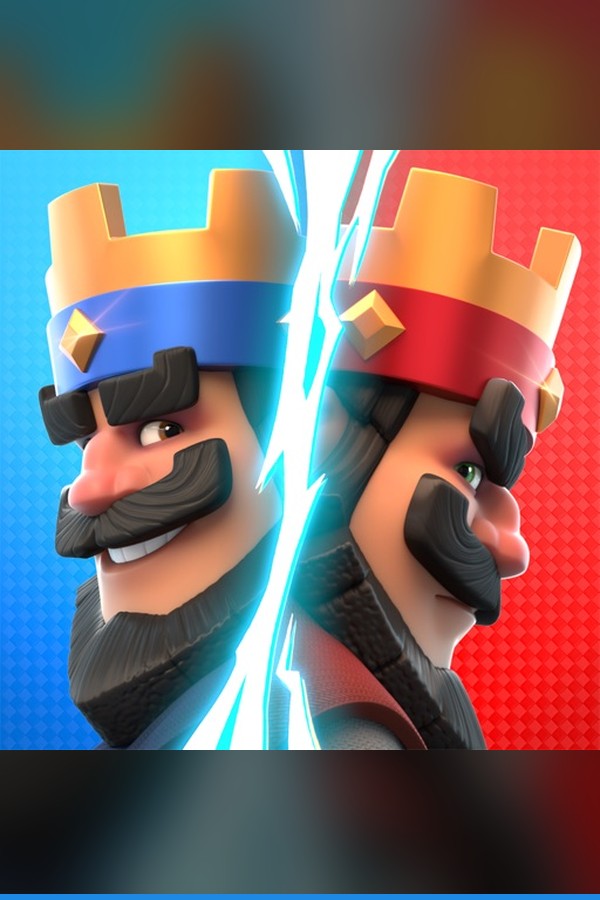 Clash Royale