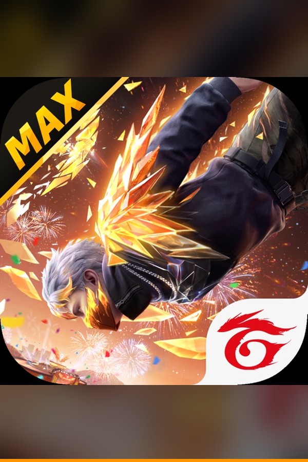 Garena Free Fire MAX