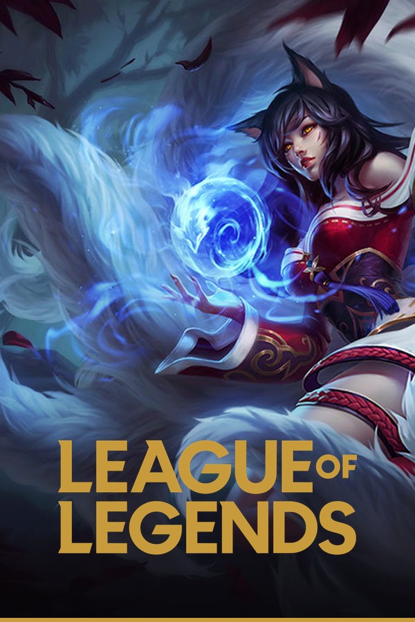 League of Legends