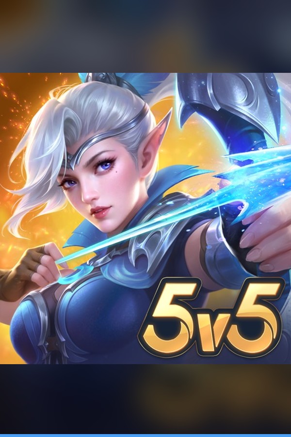Mobile Legends: Bang Bang